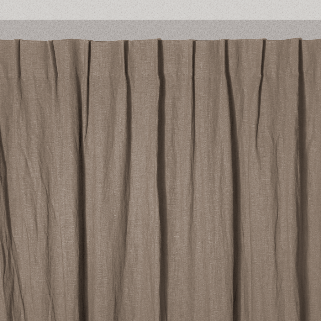 PrinceDeco 100% verduisterende gordijnen voor slaapkamer/woonkamer