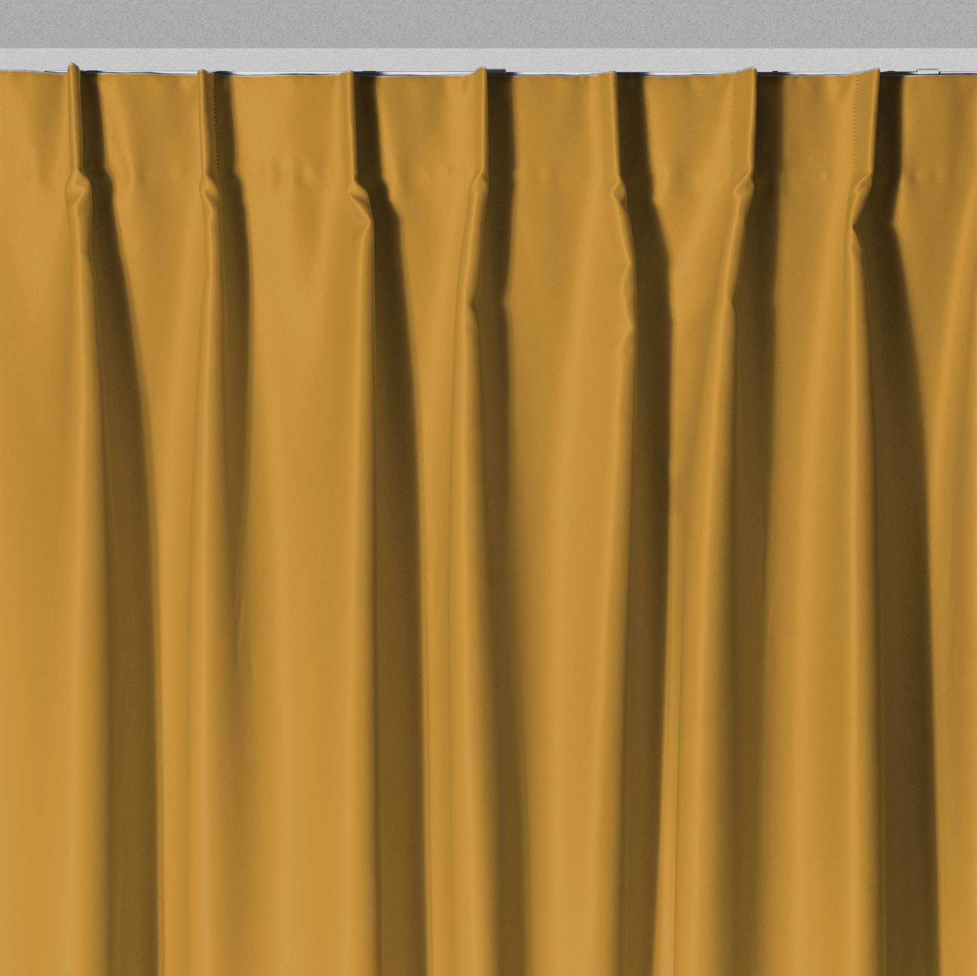 Acoustica, geluidswerend, verduisterend en akoestisch gordijn col-463