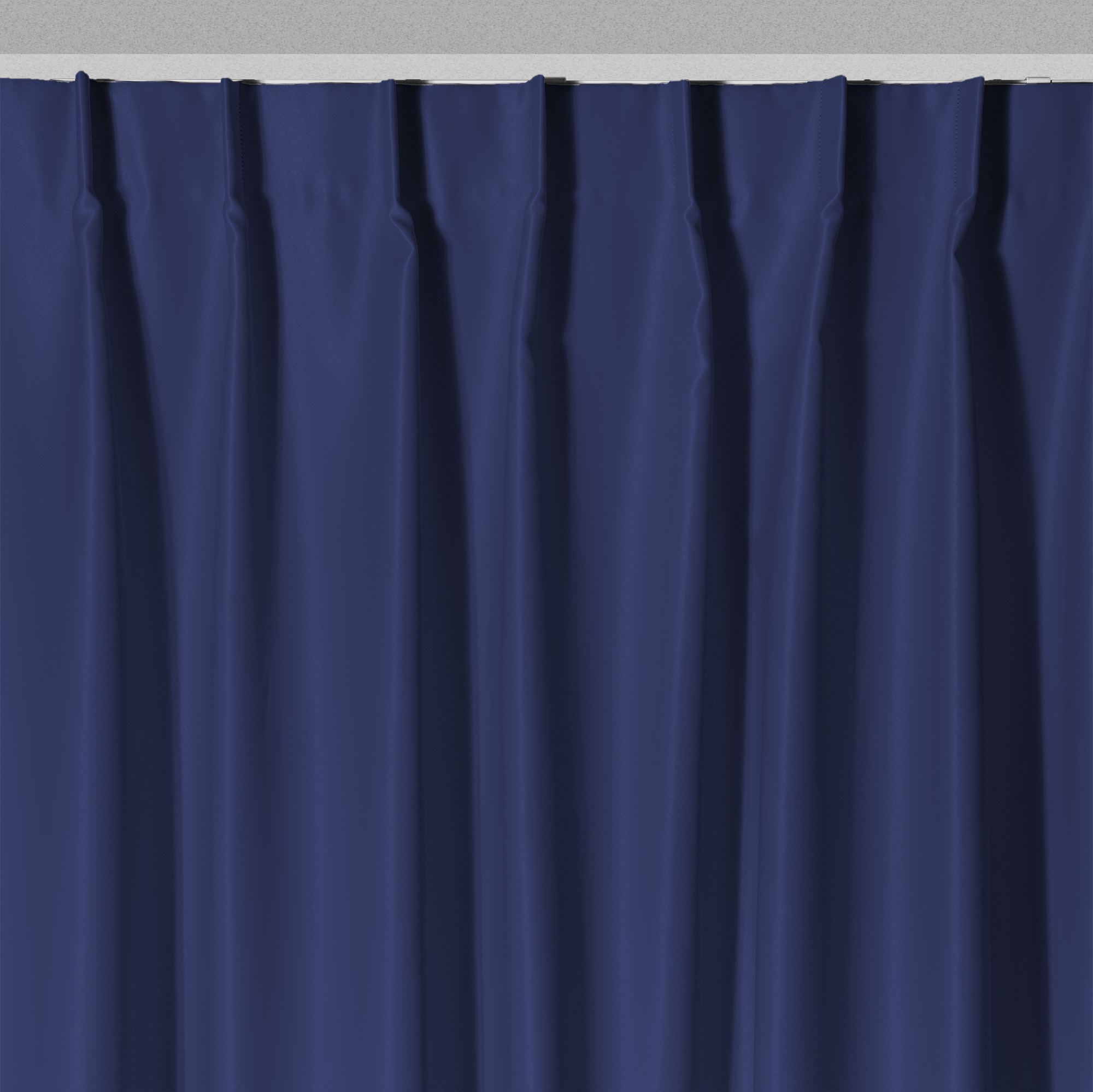 Acoustica, geluidswerend, verduisterend en akoestisch gordijn col-417