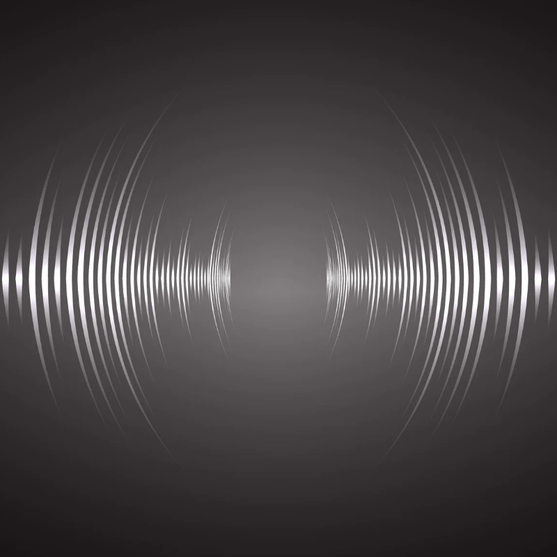 Gevolgen van slechte akoestiek - nagalm echo