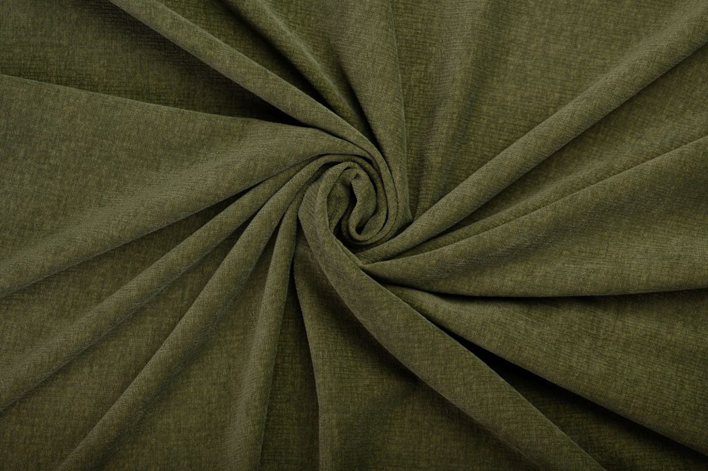 Avelo Soft close-up verduisterende Groen 05