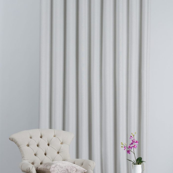 Serena Linen Creme hangend woonkamer